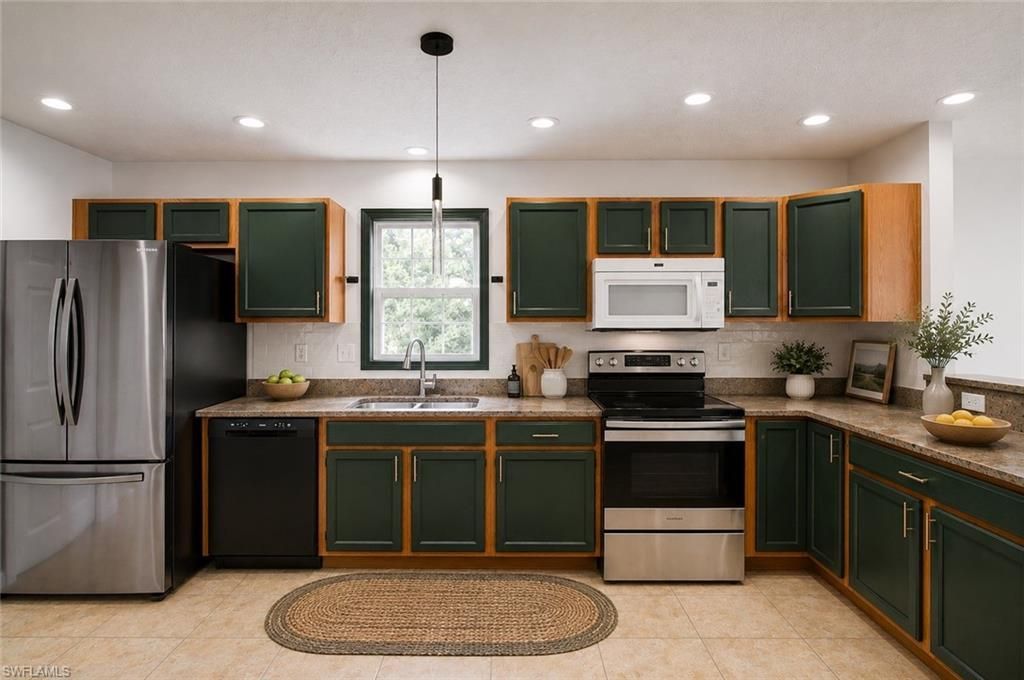 434 Leawood Cir, Naples, FL 34104 Photo