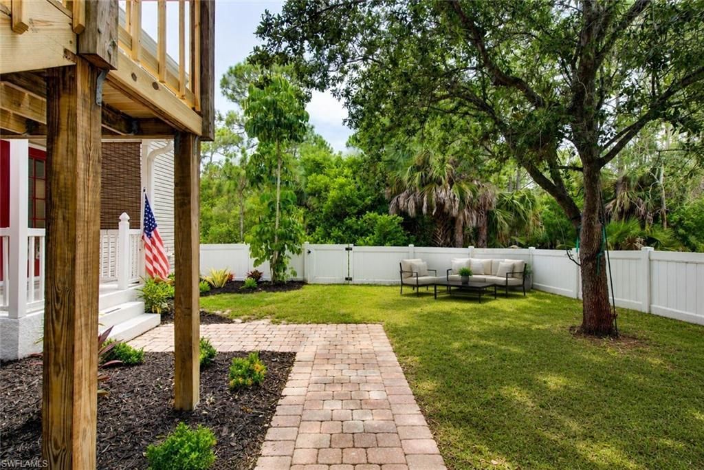 434 Leawood Cir, Naples, FL 34104 Photo