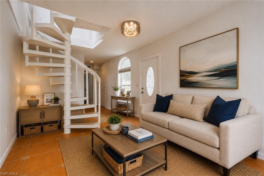 434 Leawood Cir, Naples, FL 34104 Photo