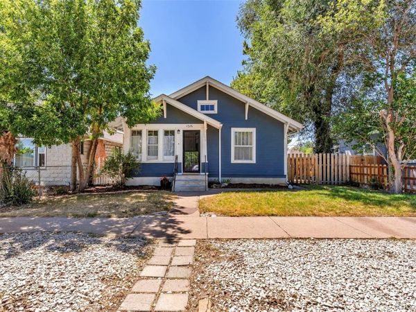 1026 Rudd , Canon City, CO 81212