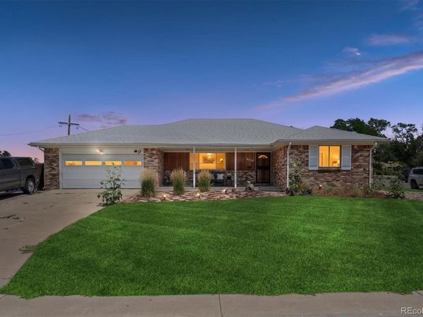 502 Tucson Street , Aurora, CO 80011