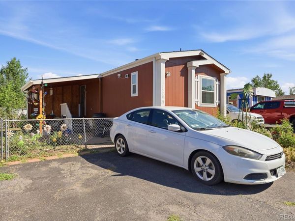 1570 Sedalia Way , Unit 20, Aurora, CO 80011