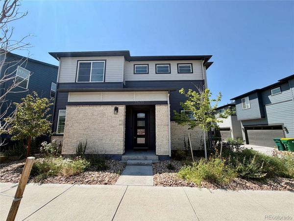23630 E 41st Avenue , Aurora, CO 80019