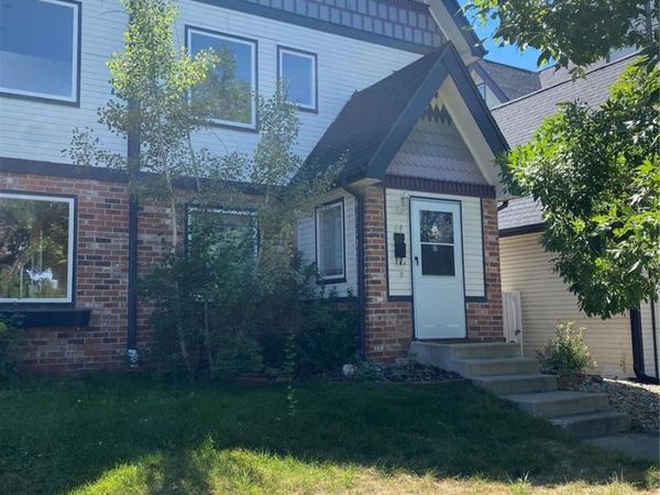 64 W Irvington Place , Denver, CO 80223