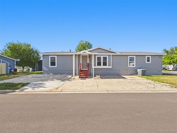 2885 E Midway Boulevard , Denver, CO 80234