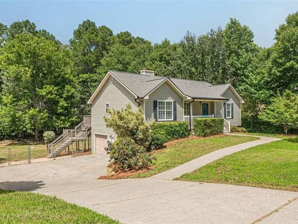 22 Northridge Drive NW, Adairsville, GA 30103