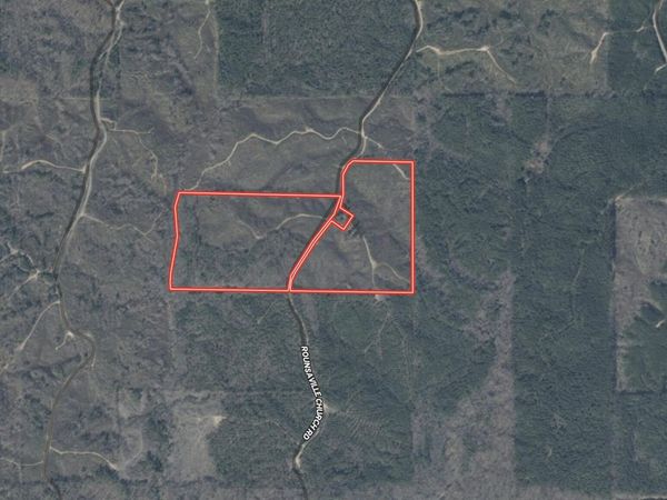 Rounsaville Church Road, Coffeeville, MS 38922