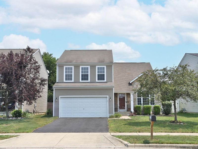 1918 Bay Port Drive , Grove City, OH 43123 Photo 1