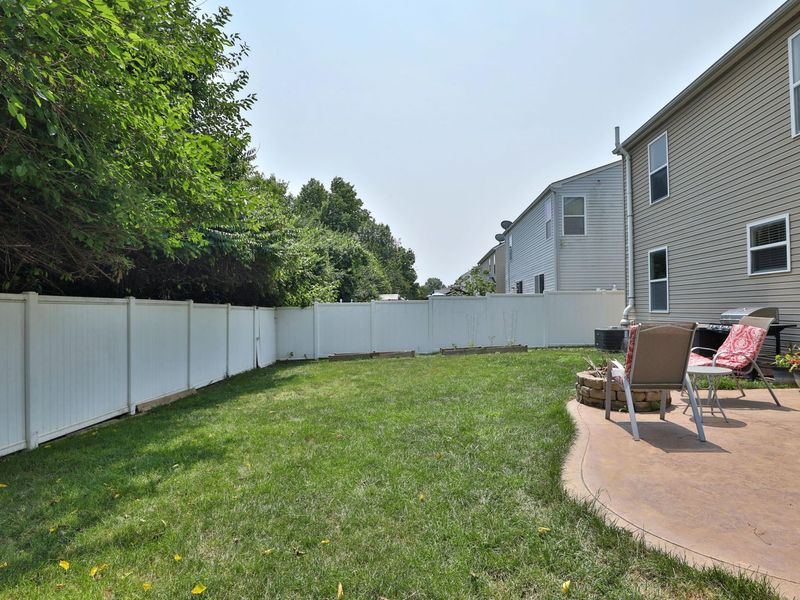1918 Bay Port Drive , Grove City, OH 43123 Photo 35