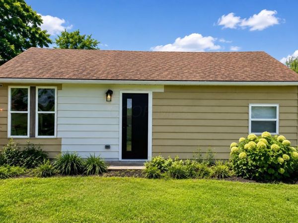 9248 Summit Road SW, Reynoldsburg, OH 43068