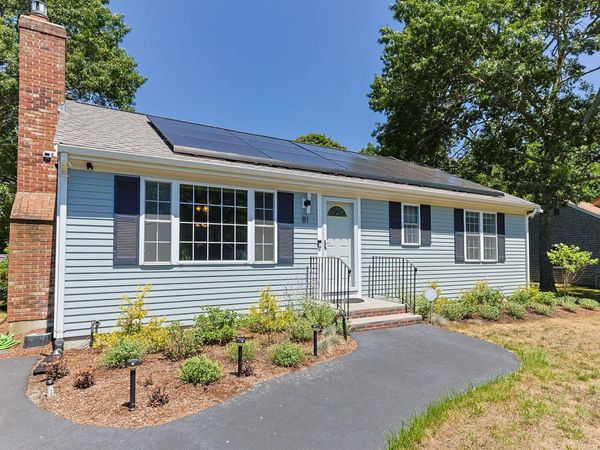 81 Aunt Sophies Road, Brewster, MA 02631