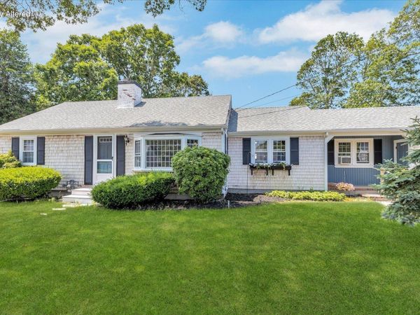 74 Captain York Road , Unit 74, Yarmouth Port, MA 02675