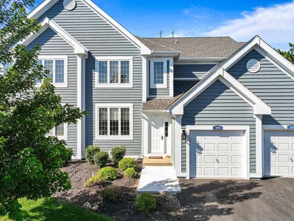 1076 Lakeland WAY, Unit 9-55, Lake Geneva, WI 53147