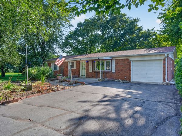 18055 Deshane Avenue , Noblesville, IN 46060