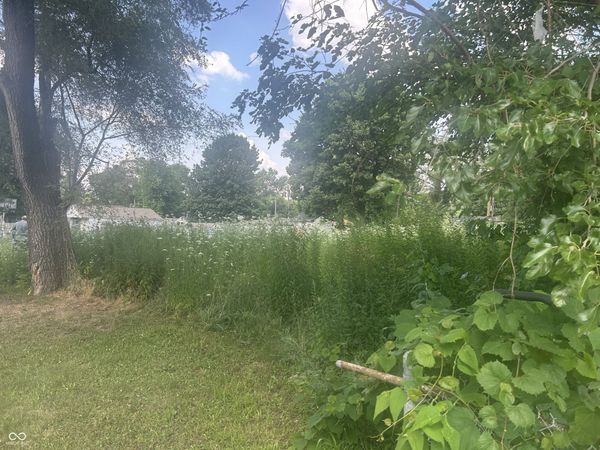 3345 S Lockburn Street , Indianapolis, IN 46221