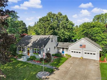 7157 Taylor Road, Hamburg, NY 14075