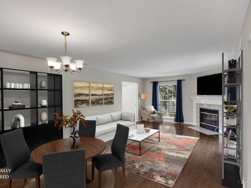 5574 Regimental PL, Cincinnati, OH 45239 Photo 17