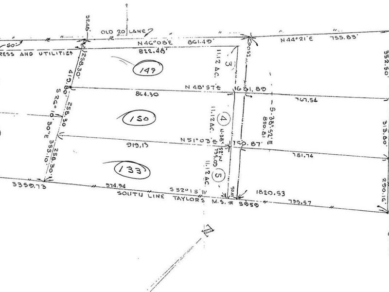 0 Woodhaven Lane, Goshen Twp, OH 45122 Photo 33