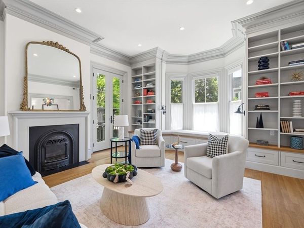 81 Garfield St, Unit 81, Cambridge, MA 02138