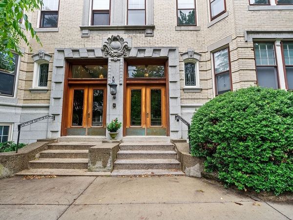 38 Kilsyth Road, Unit 23, Brookline, MA 02445