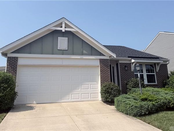 86 Banyon Lane, Springboro, OH 45066