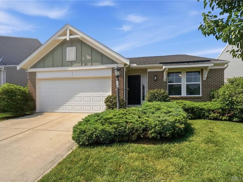 86 Banyon Lane, Springboro, OH 45066 Photo 2
