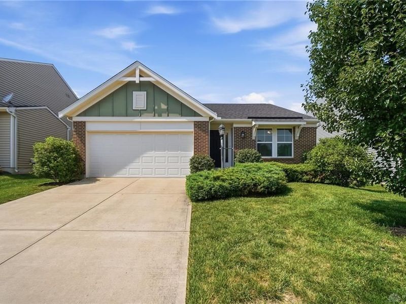 86 Banyon Lane, Springboro, OH 45066 Photo 3