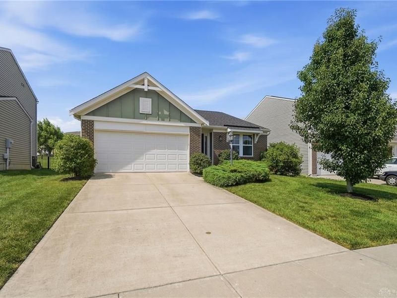 86 Banyon Lane, Springboro, OH 45066 Photo 4