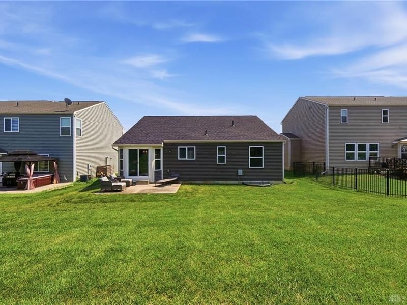 86 Banyon Lane, Springboro, OH 45066 Photo 42