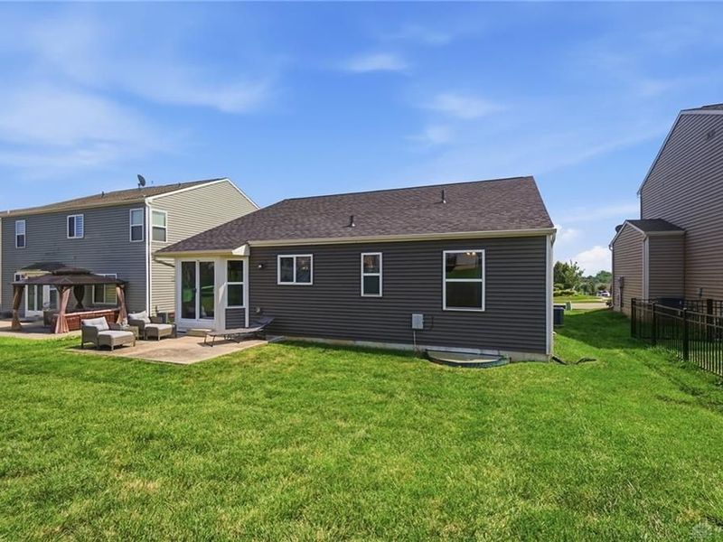 86 Banyon Lane, Springboro, OH 45066 Photo 43