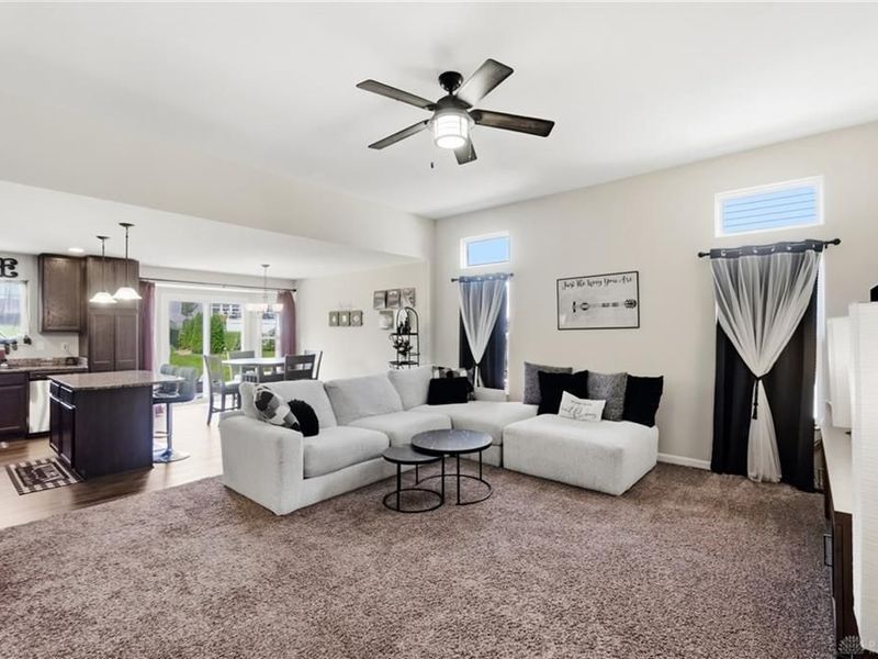 86 Banyon Lane, Springboro, OH 45066 Photo 9