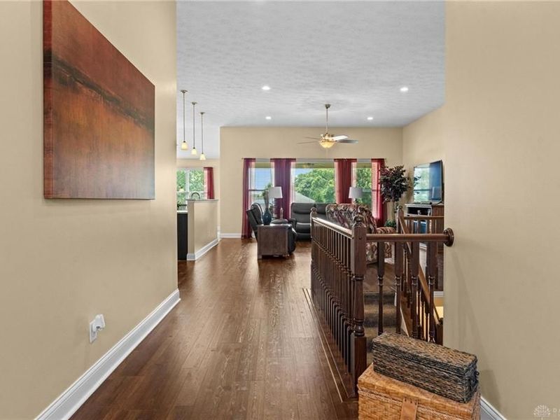 1700 Sunset Creek Court, Bellbrook, OH 45305 Photo 12