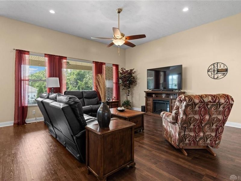 1700 Sunset Creek Court, Bellbrook, OH 45305 Photo 13