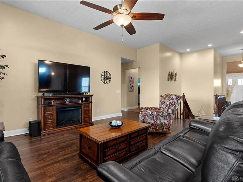 1700 Sunset Creek Court, Bellbrook, OH 45305 Photo 16
