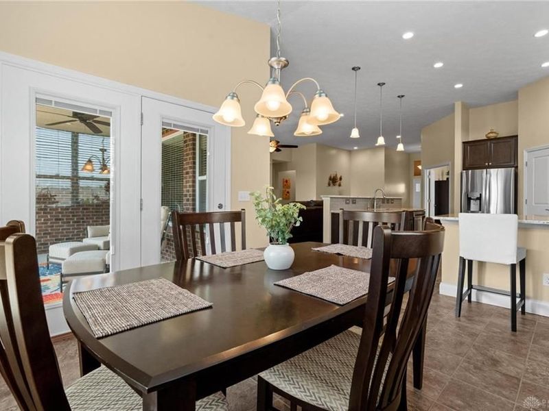 1700 Sunset Creek Court, Bellbrook, OH 45305 Photo 23