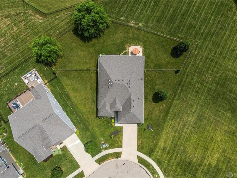 1700 Sunset Creek Court, Bellbrook, OH 45305 Photo 46