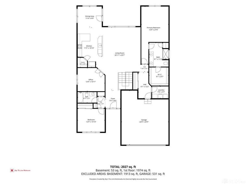 1700 Sunset Creek Court, Bellbrook, OH 45305 Photo 48