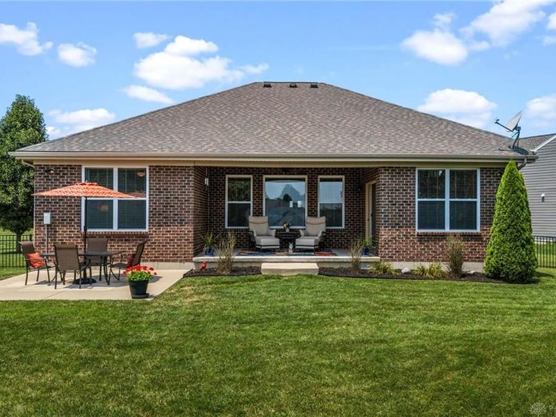 1700 Sunset Creek Court, Bellbrook, OH 45305 Photo 5