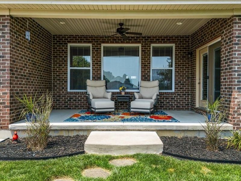 1700 Sunset Creek Court, Bellbrook, OH 45305 Photo 8