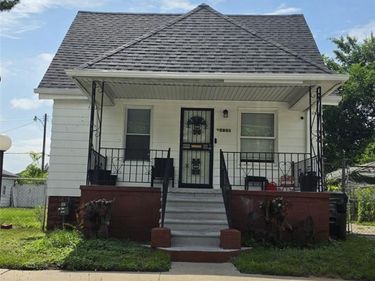 15831 Quincy Street, Detroit, MI 48238