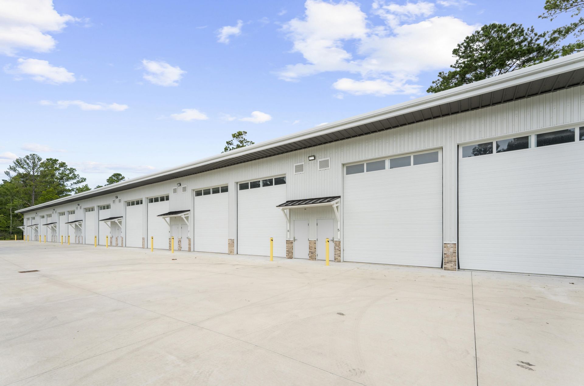 565 Faison Road Photo 4