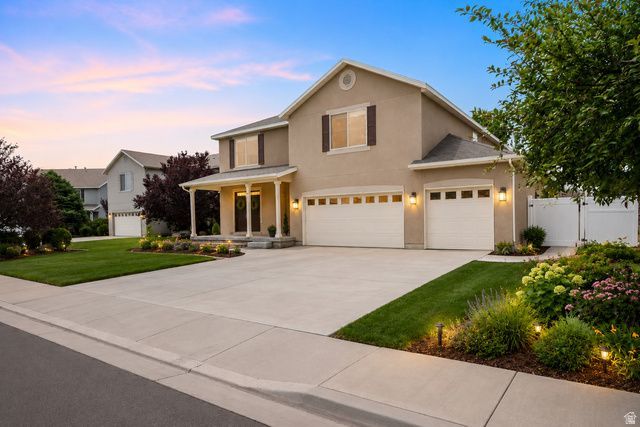532 S 2970 W, Lehi, UT 84043 Main Photo
