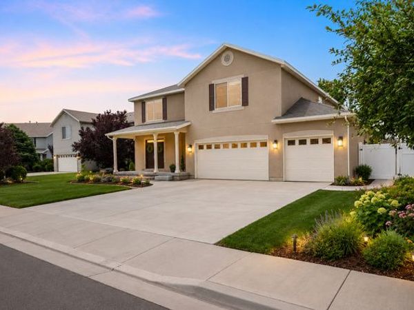 532 S 2970 W, Lehi, UT 84043
