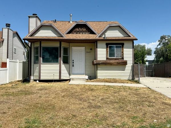 2607 S TWAIN DR , Magna, UT 84044