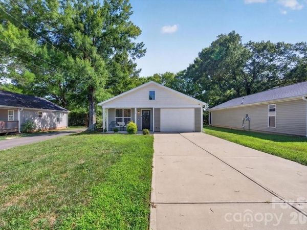 684 Union Cemetery Road SW, Concord, NC 28027