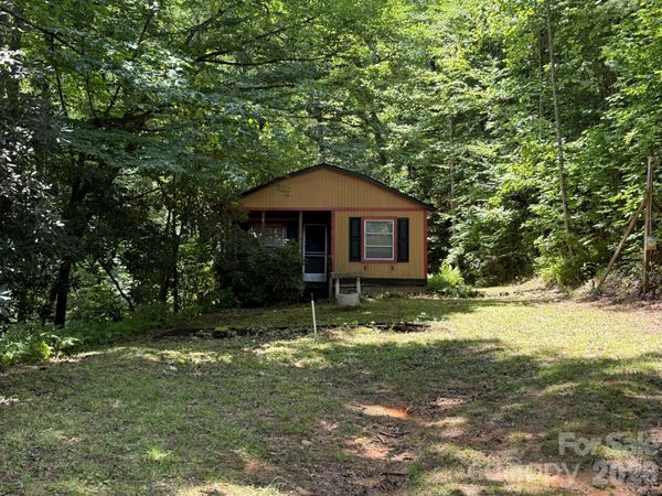 181 Lyman Lane , Rosman, NC 28772