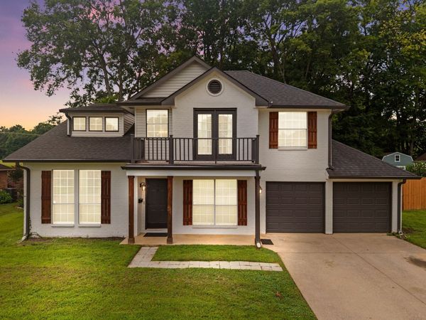 106 Bell Grove Dr, Columbia, TN 38401