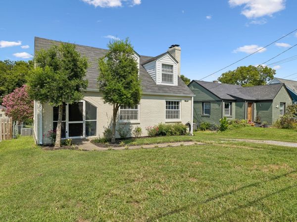 1205 Ardee Ave, Nashville, TN 37216