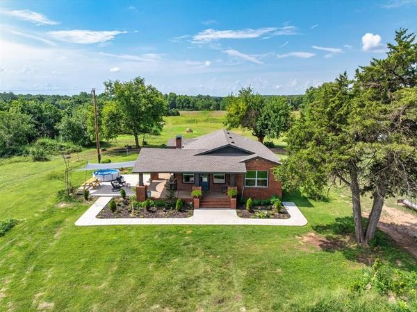 52364 W 271st Street, Depew, OK 74079