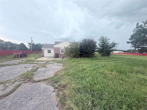 11631 Highway 177 , McLoud, OK 74851
